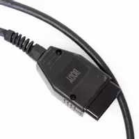 Aston Martin AMDS VCI Cable OBDII Body Connector